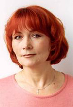 Barbara Gołaszewska